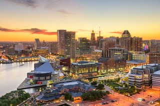 How much do shredding services cost in Baltimore?