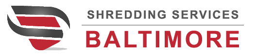 Baltimore Shredding Services