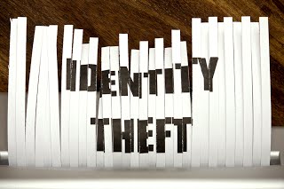 shredding identity theft