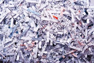 Buy a paper shredder in Baltimore, MD for your home or office